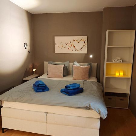 Ferienwohnung Harzluchs Mit Balkon, Netflix Und Sauna Im Haus Hohegeiß エクステリア 写真